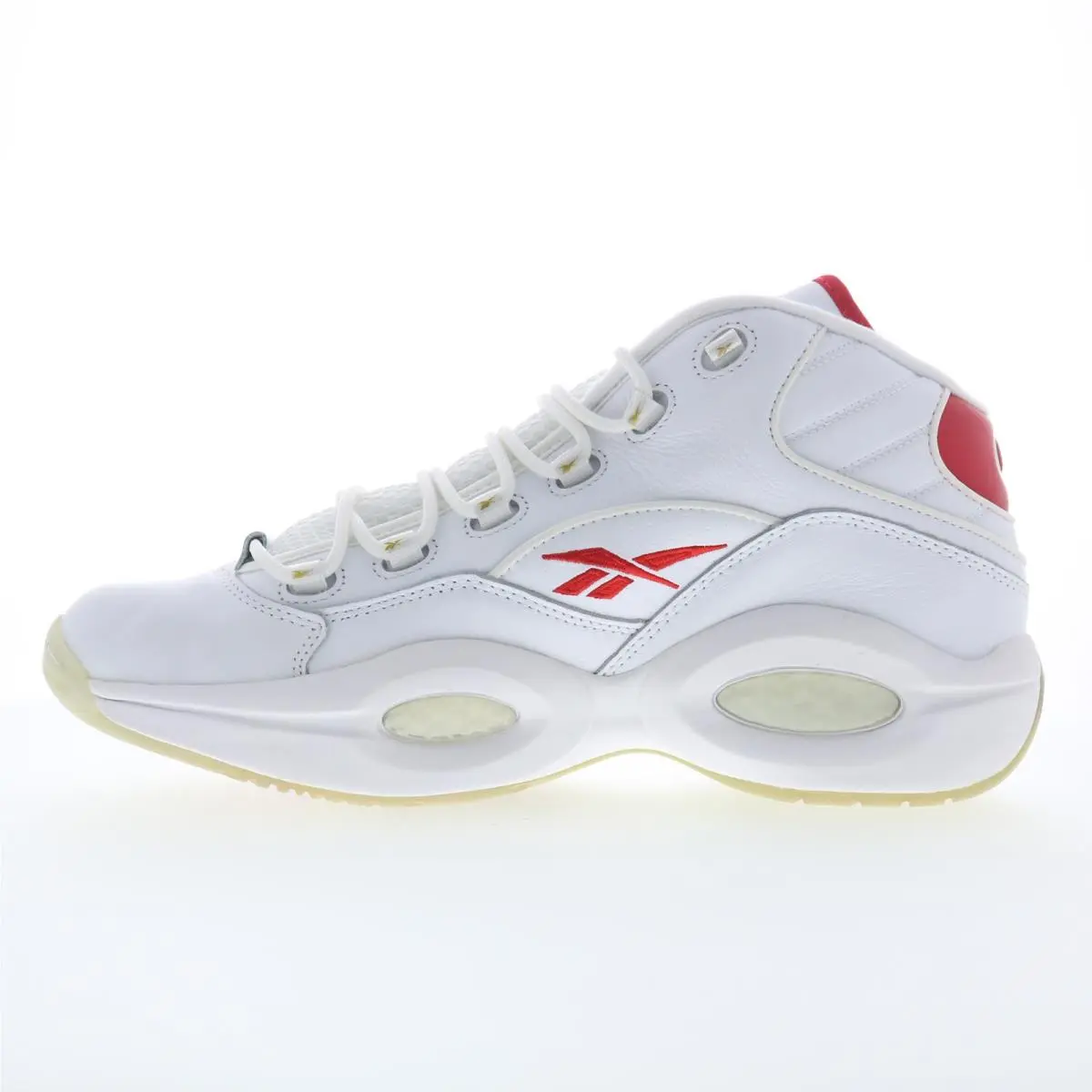 Reebok shoes - Reebok Question - Question - GX0230 - White (UPC: 195734722745) 1