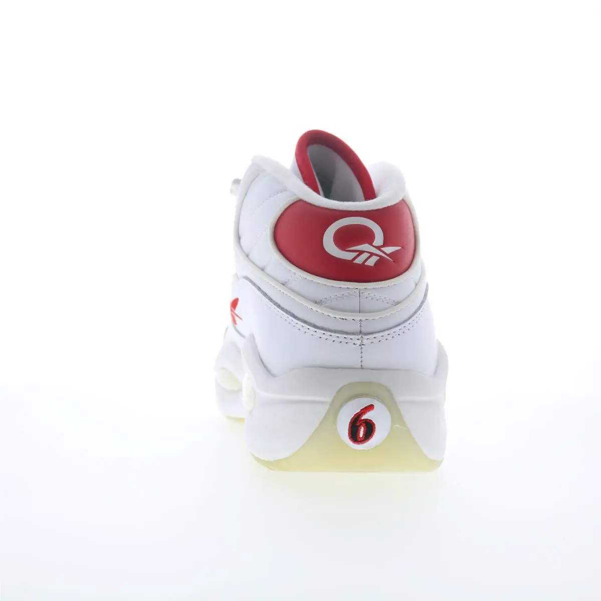 Reebok shoes - Reebok Question - Question - GX0230 - White (UPC: 195734722745) 2