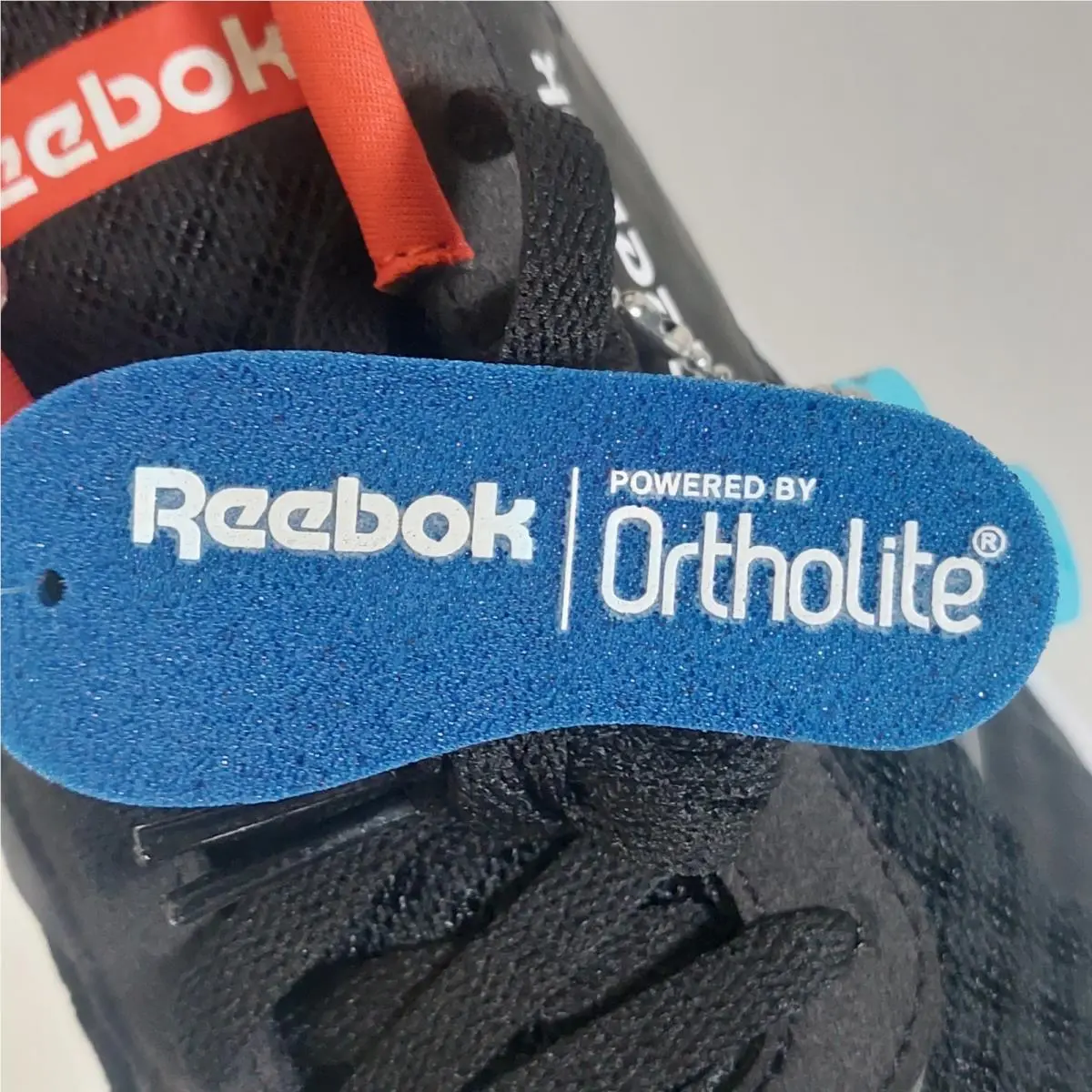 Reebok shoes - Reebok Royal HR DMX - Royal DMX - FV0218 - Multicolor (UPC: 191532801125) 8