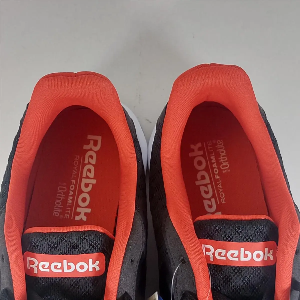 Reebok shoes - Reebok Royal HR DMX - Royal DMX - FV0218 - Multicolor (UPC: 191532801125) 4