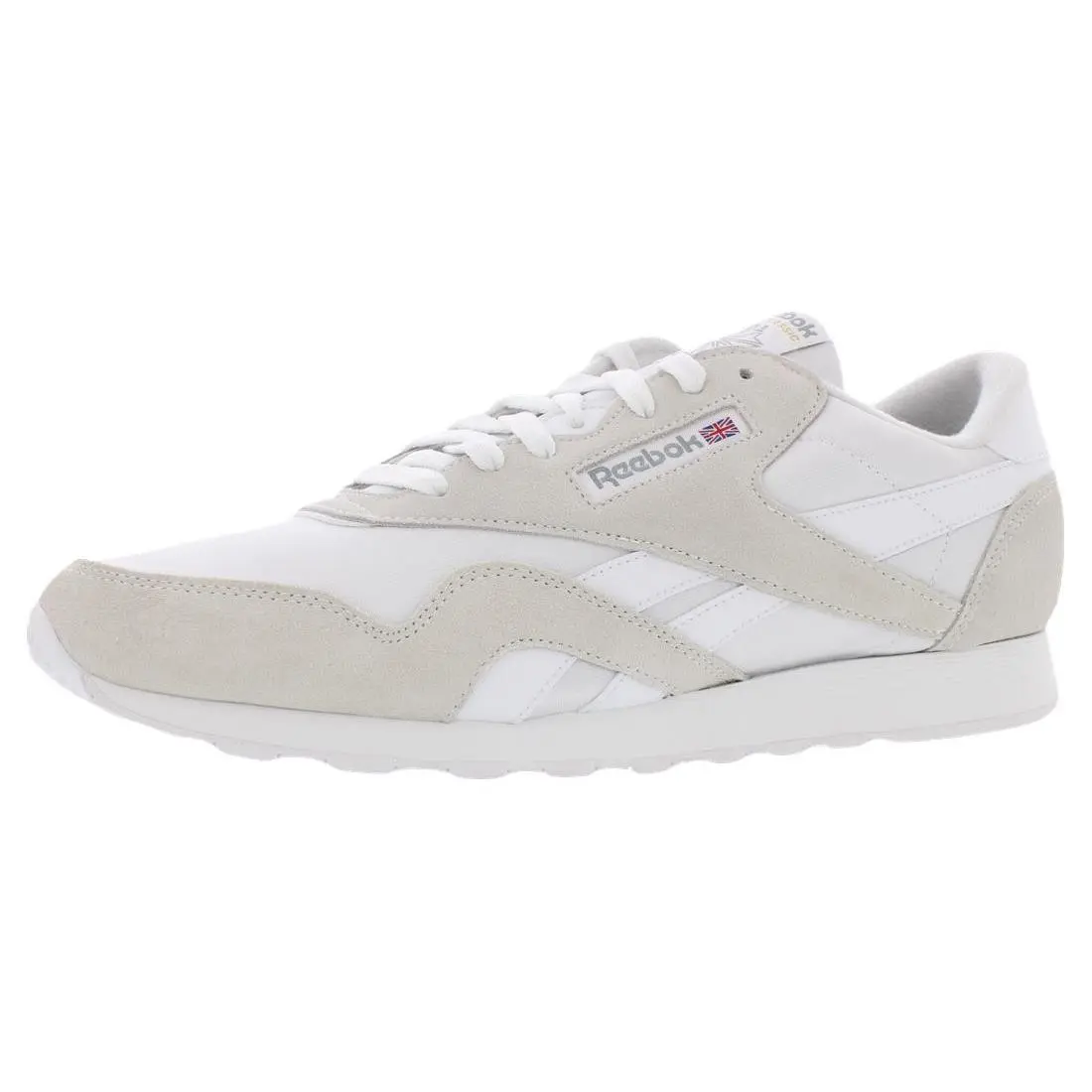 Reebok shoes - Reebok Classic - Classic - GY7235 - White, Main: White (UPC: 195748442943) 0