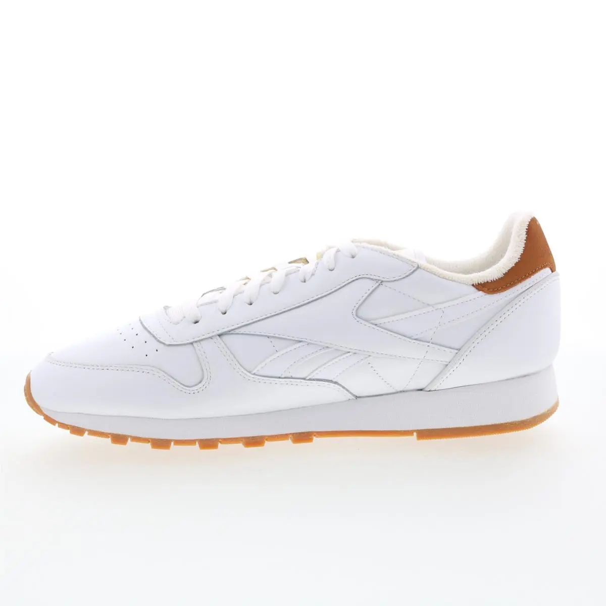 Reebok shoes - Reebok Classic Leather 1983 Vintage - 100200296 - White (UPC: 197225280185) 1