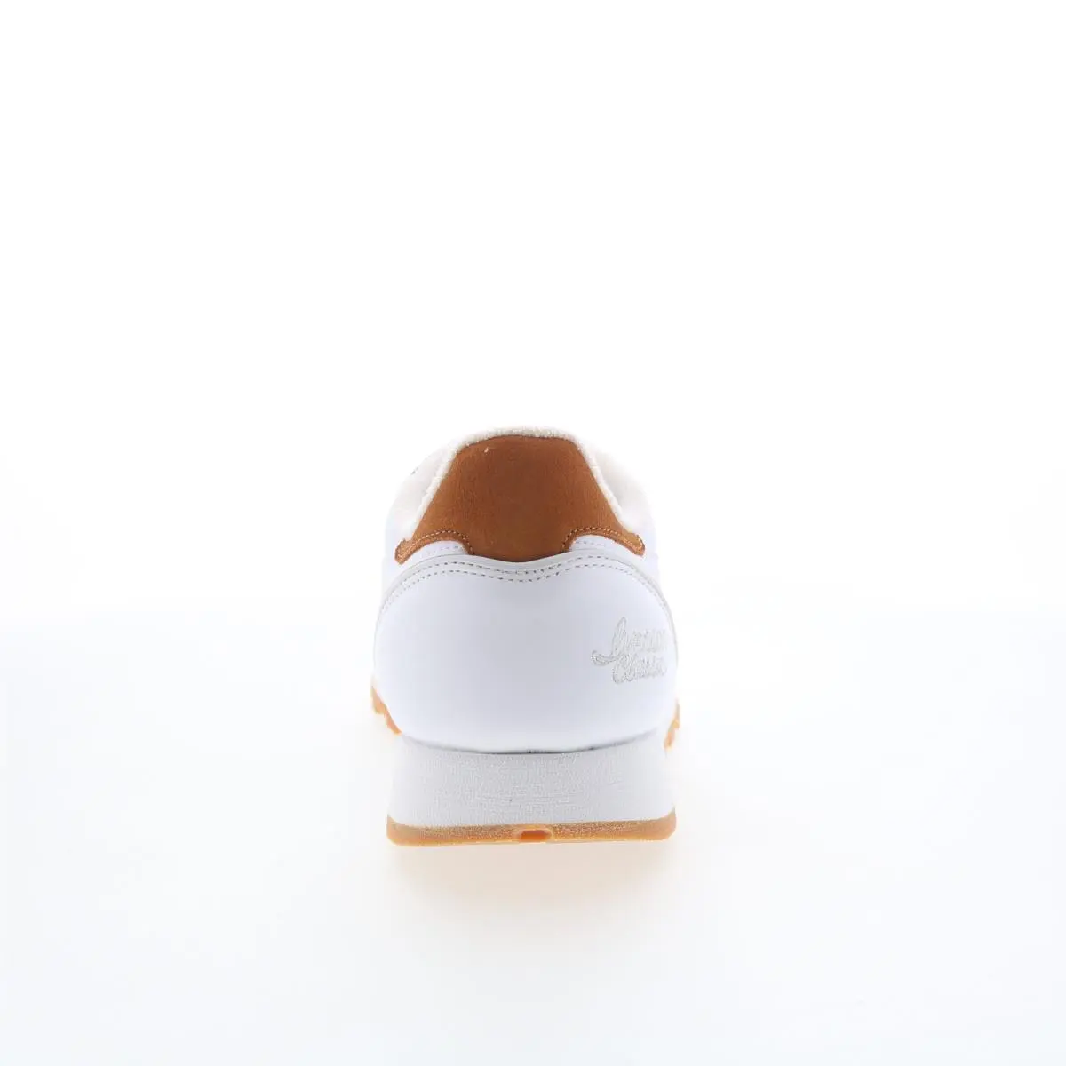 Reebok shoes - Reebok Classic Leather 1983 Vintage - 100200296 - White (UPC: 197225280185) 2