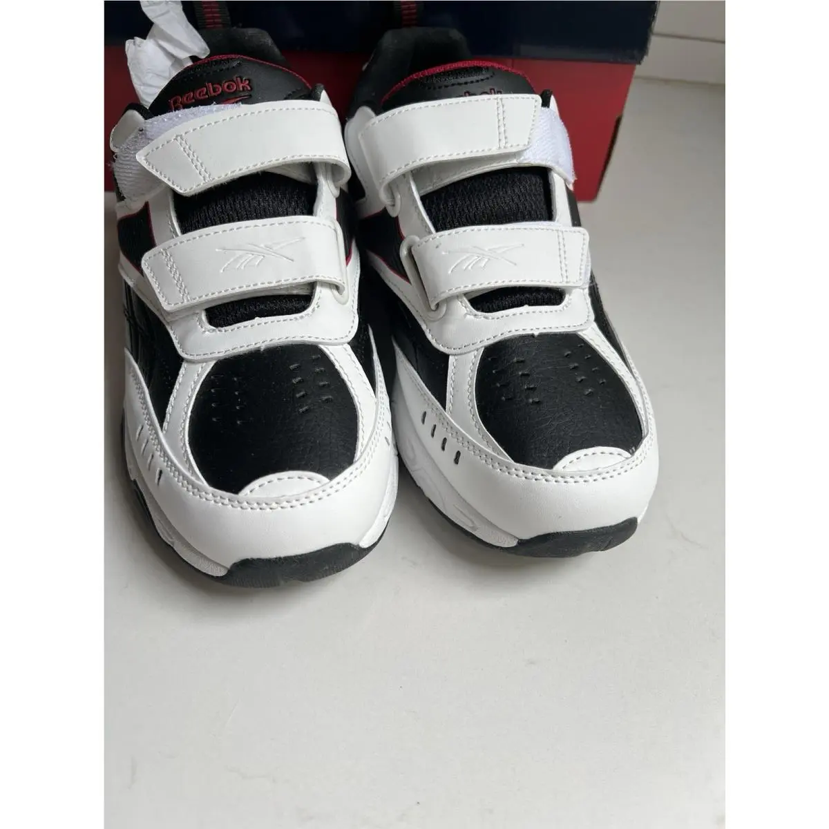 Reebok shoes - Rapid Strike - Rapid Strike - Black 4