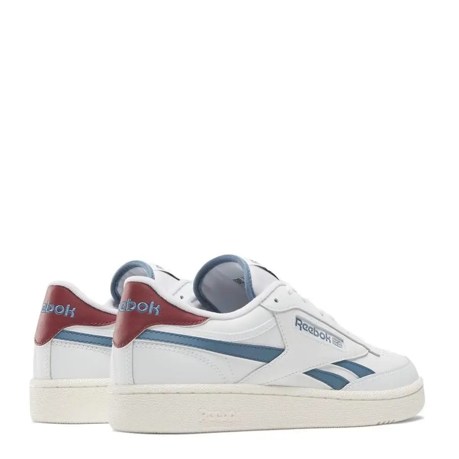 Reebok shoes - Reebok Club C Revenge - Club Revenge - 100074210 - White 8