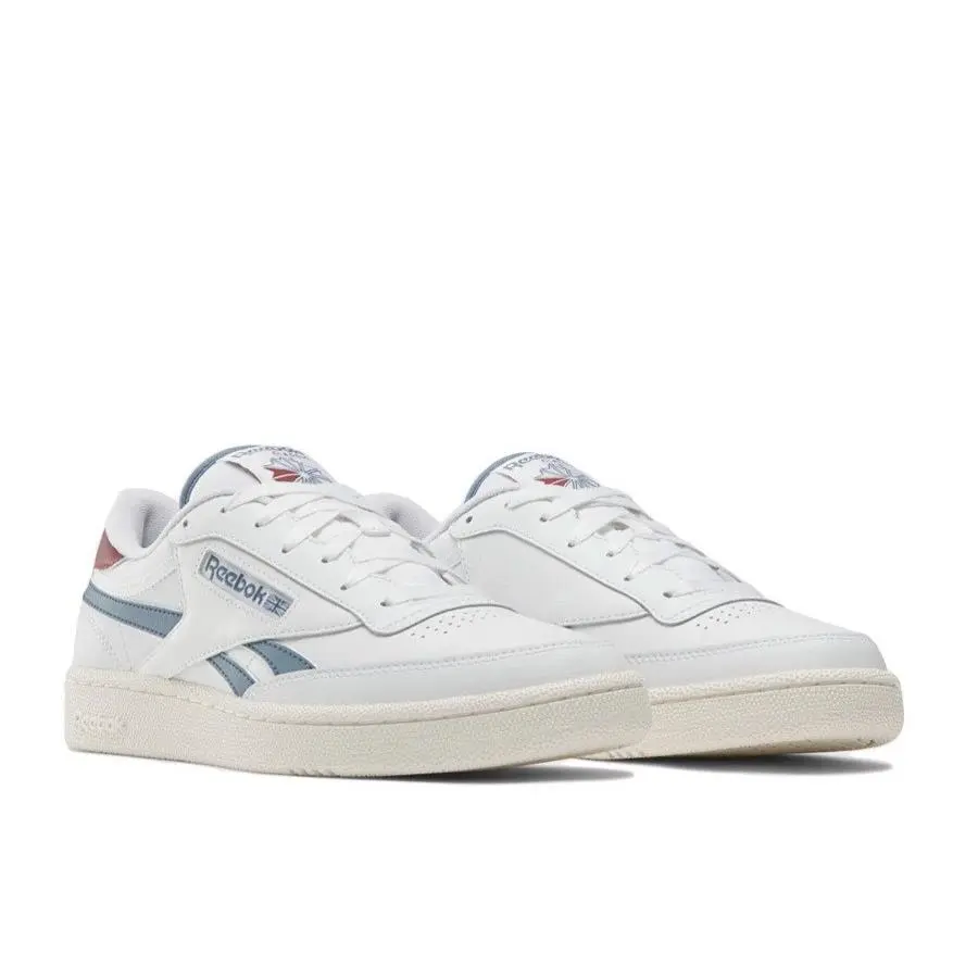 Reebok shoes - Reebok Club C Revenge - Club Revenge - 100074210 - White 0
