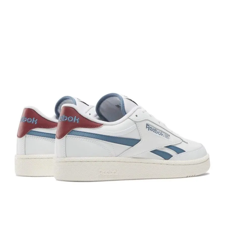 Reebok shoes - Reebok Club C Revenge - Club Revenge - 100074210 - White 1