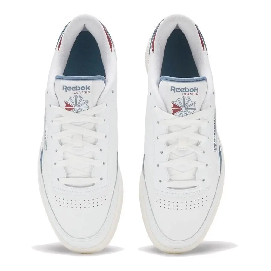 Reebok shoes - Reebok Club C Revenge - Club Revenge - 100074210 - White 2