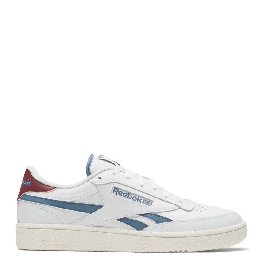 Reebok shoes - Reebok Club C Revenge - Club Revenge - 100074210 - White 6