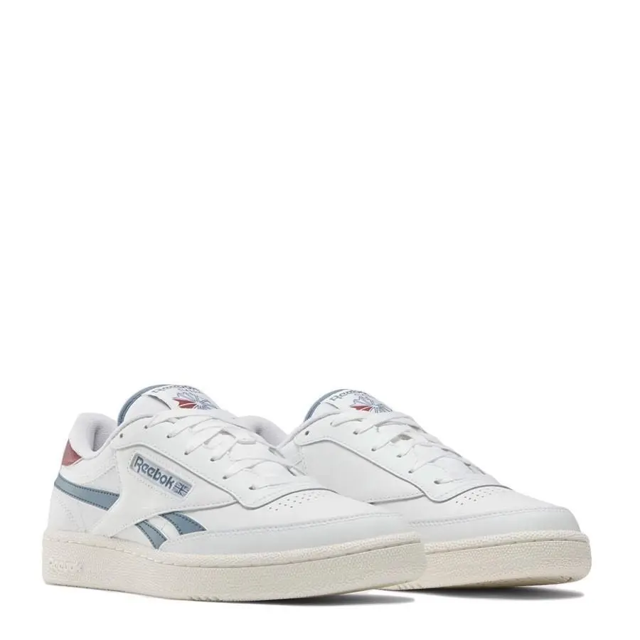 Reebok shoes - Reebok Club C Revenge - Club Revenge - 100074210 - White 7