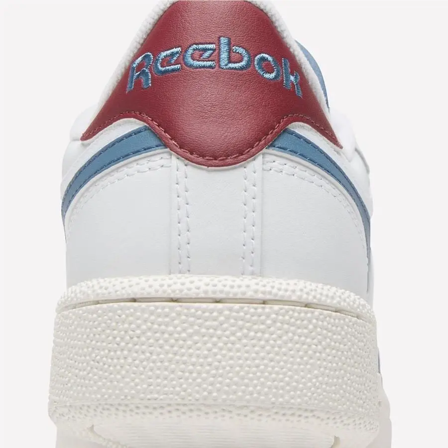 Reebok shoes - Reebok Club C Revenge - Club Revenge - 100074210 - White 3