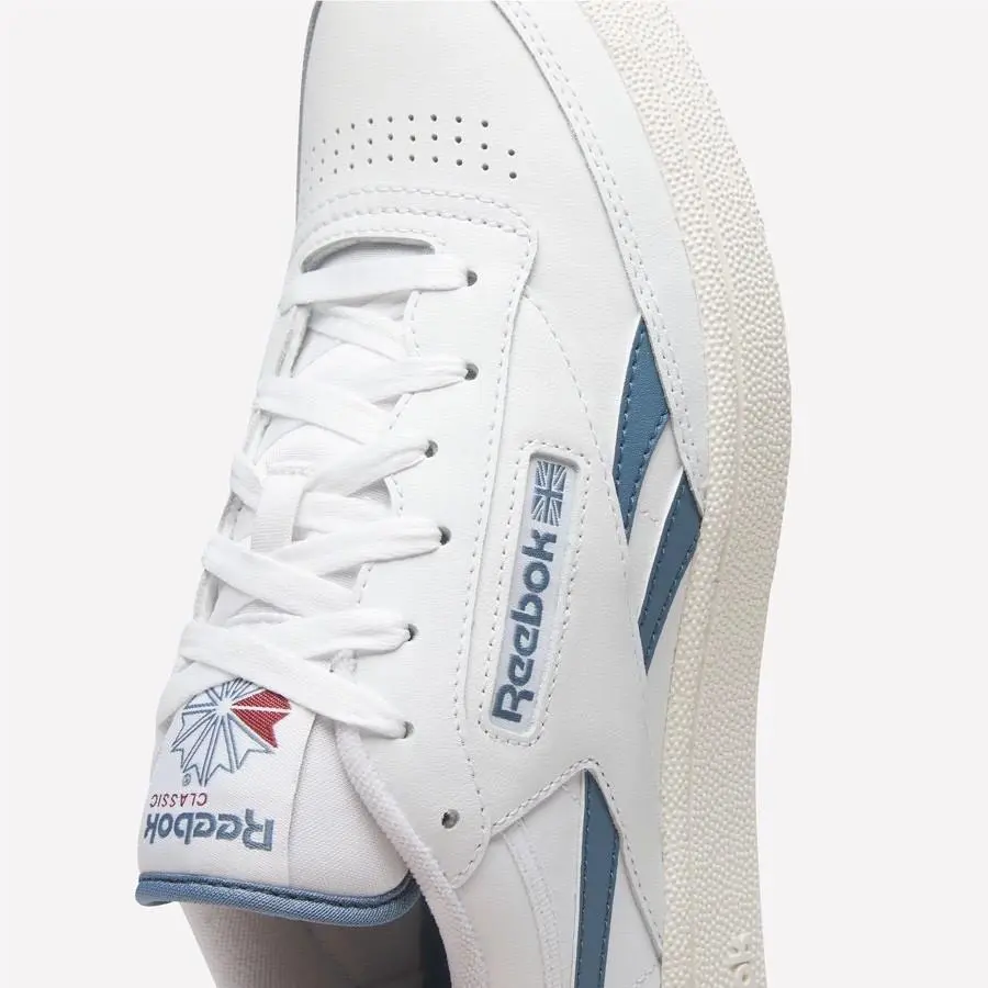 Reebok shoes - Reebok Club C Revenge - Club Revenge - 100074210 - White 4