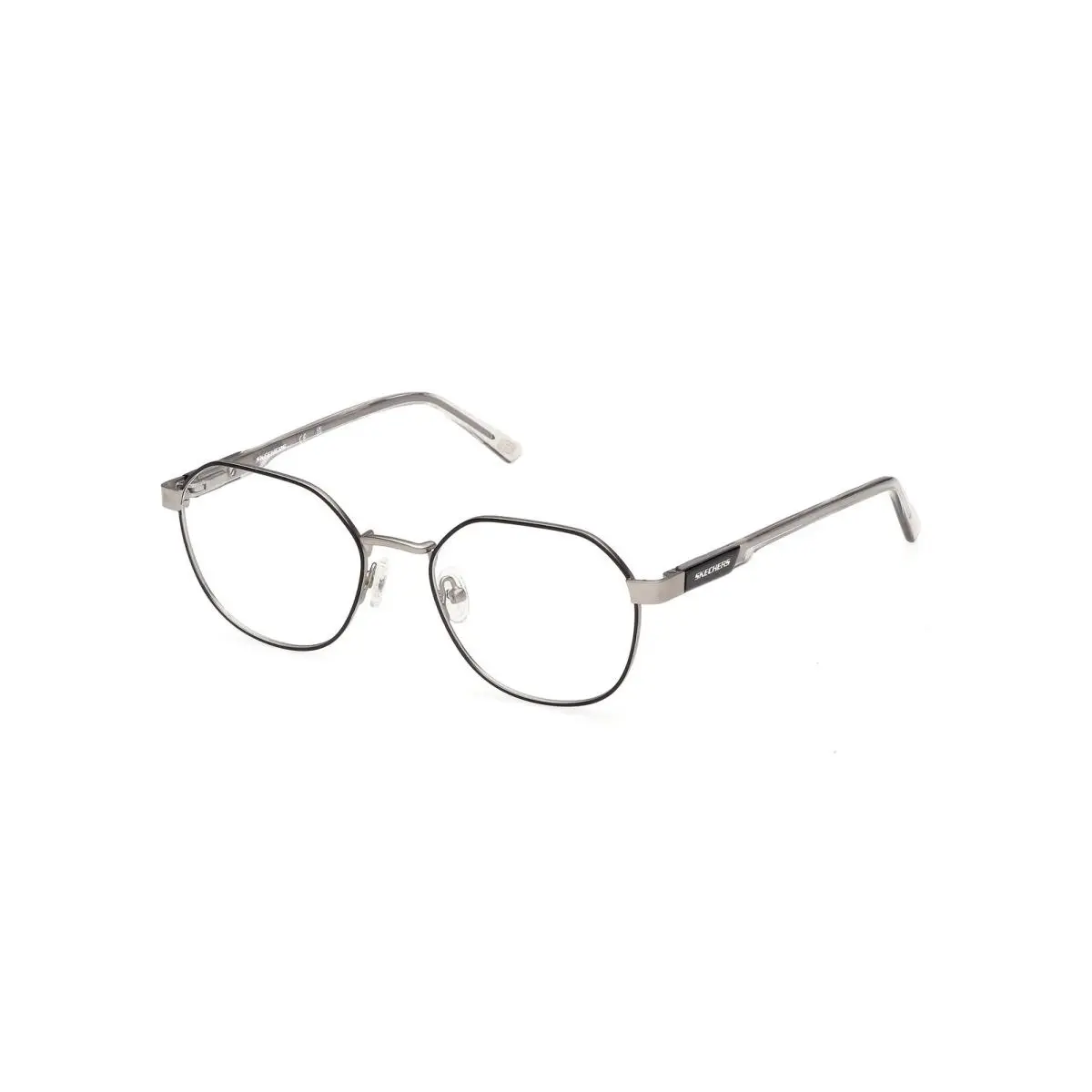 Skechers SE50195-002-51 Eyeglasses 51mm
