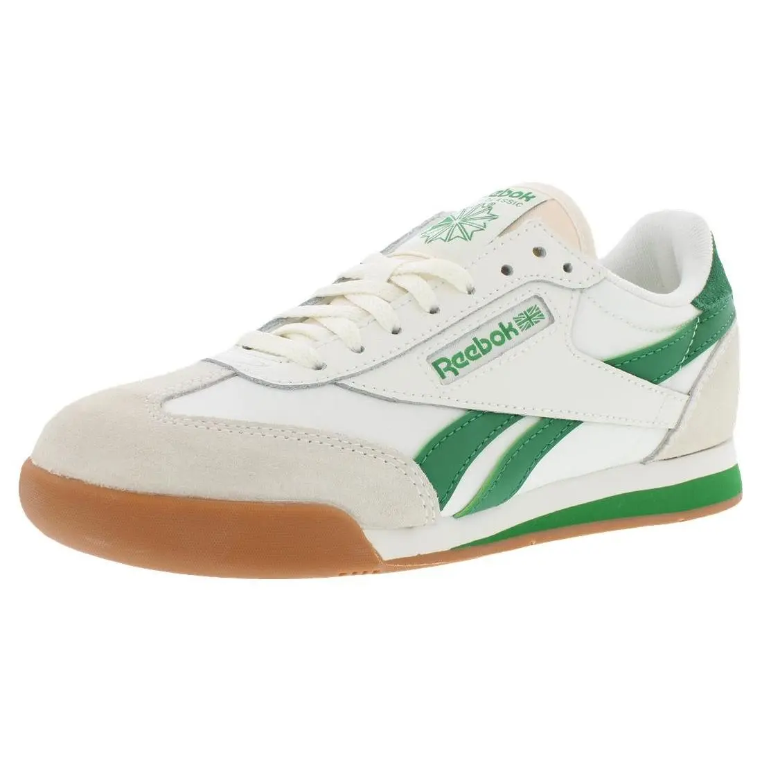 Reebok shoes - Reebok Campio XT - Campio - 100230336 - White, Main: White (UPC: 198806102438) 0