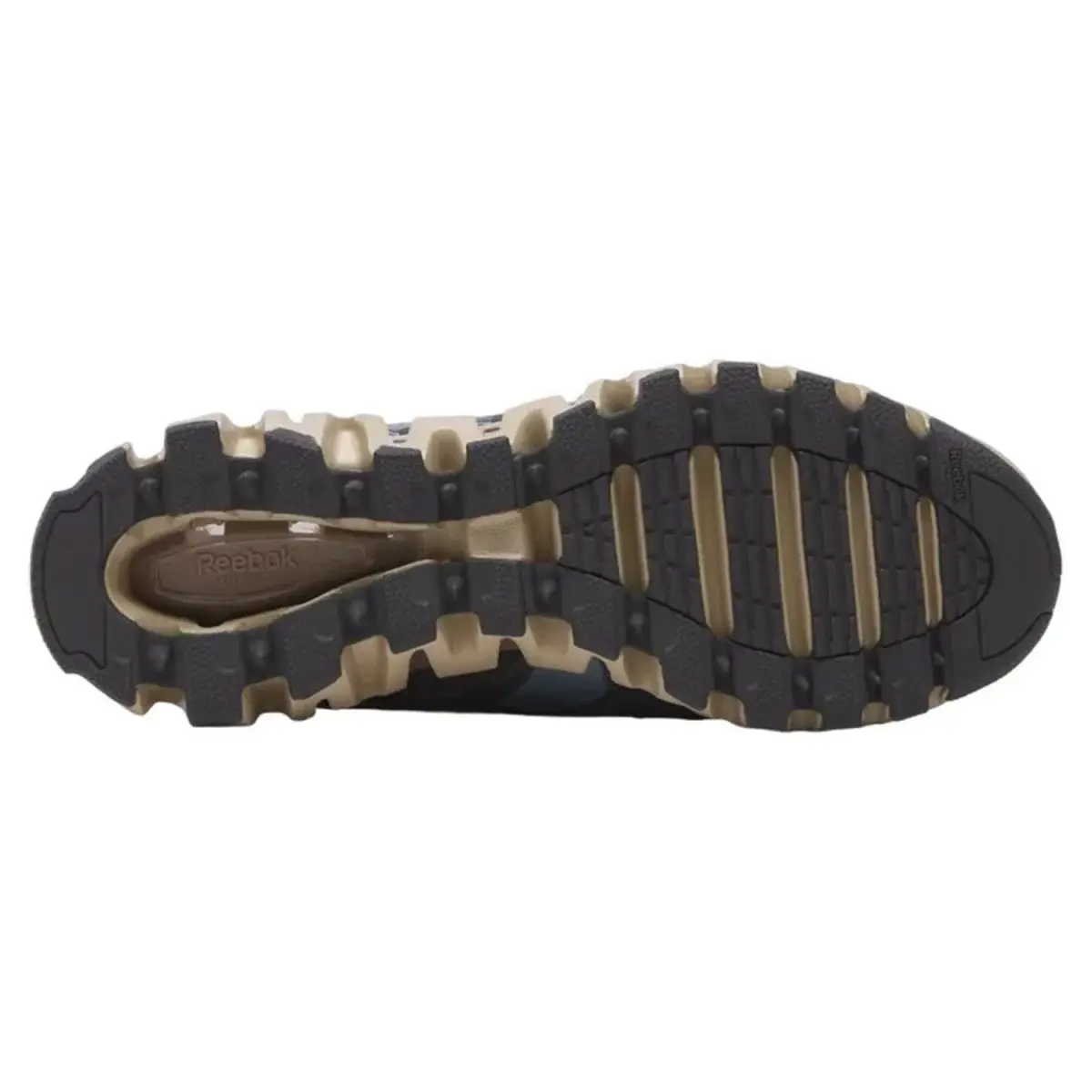 Reebok shoes - Reebok ZigWild - ZigWild - 100201584 - Gray 2
