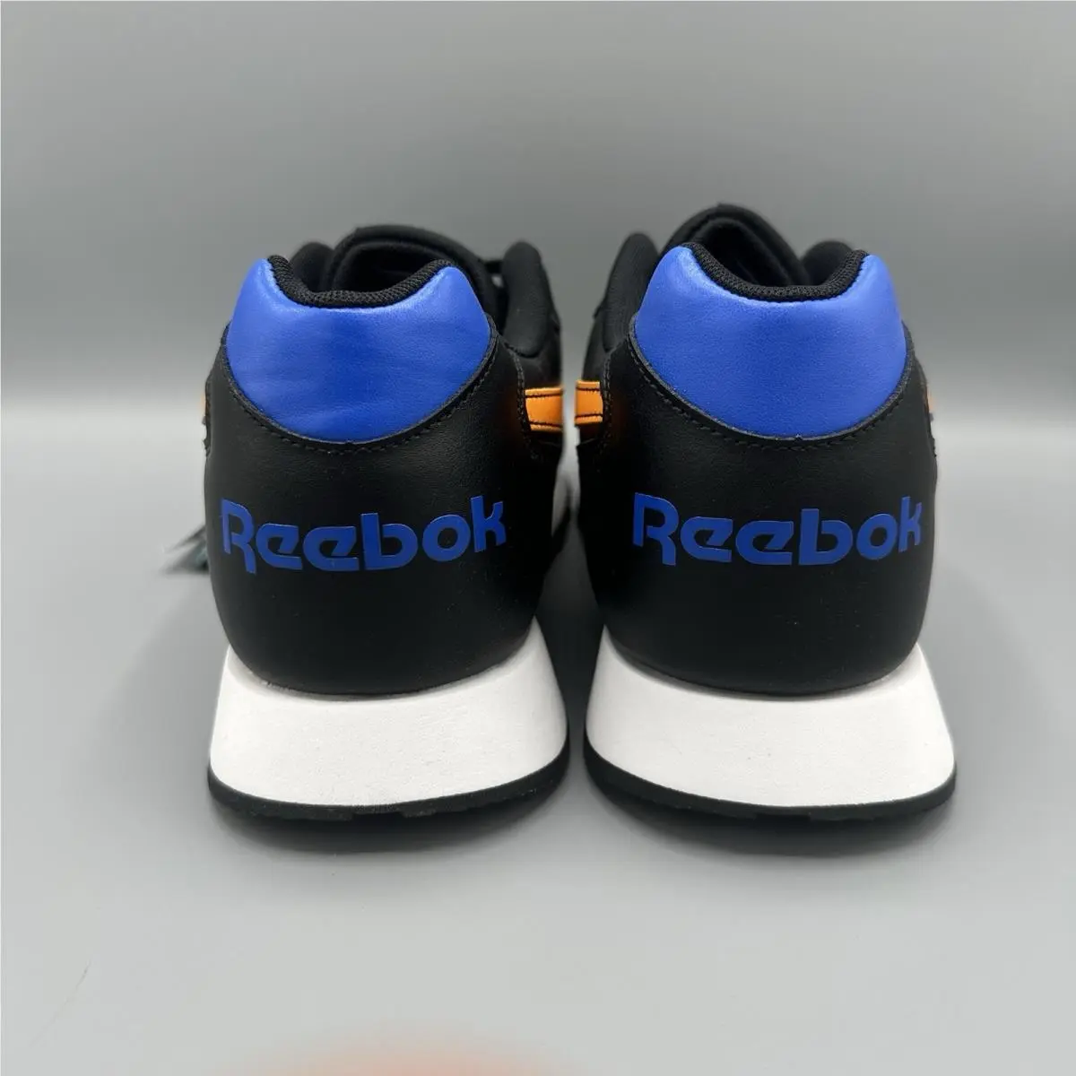 Reebok shoes - Reebok Glide - Glide - Black (UPC: 196465995903) 0