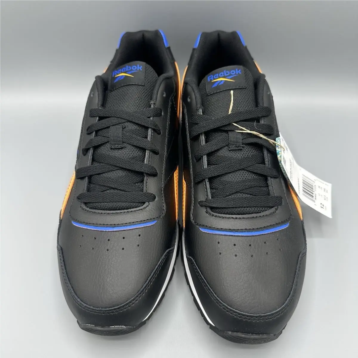 Reebok shoes - Reebok Glide - Glide - Black (UPC: 196465995903) 3