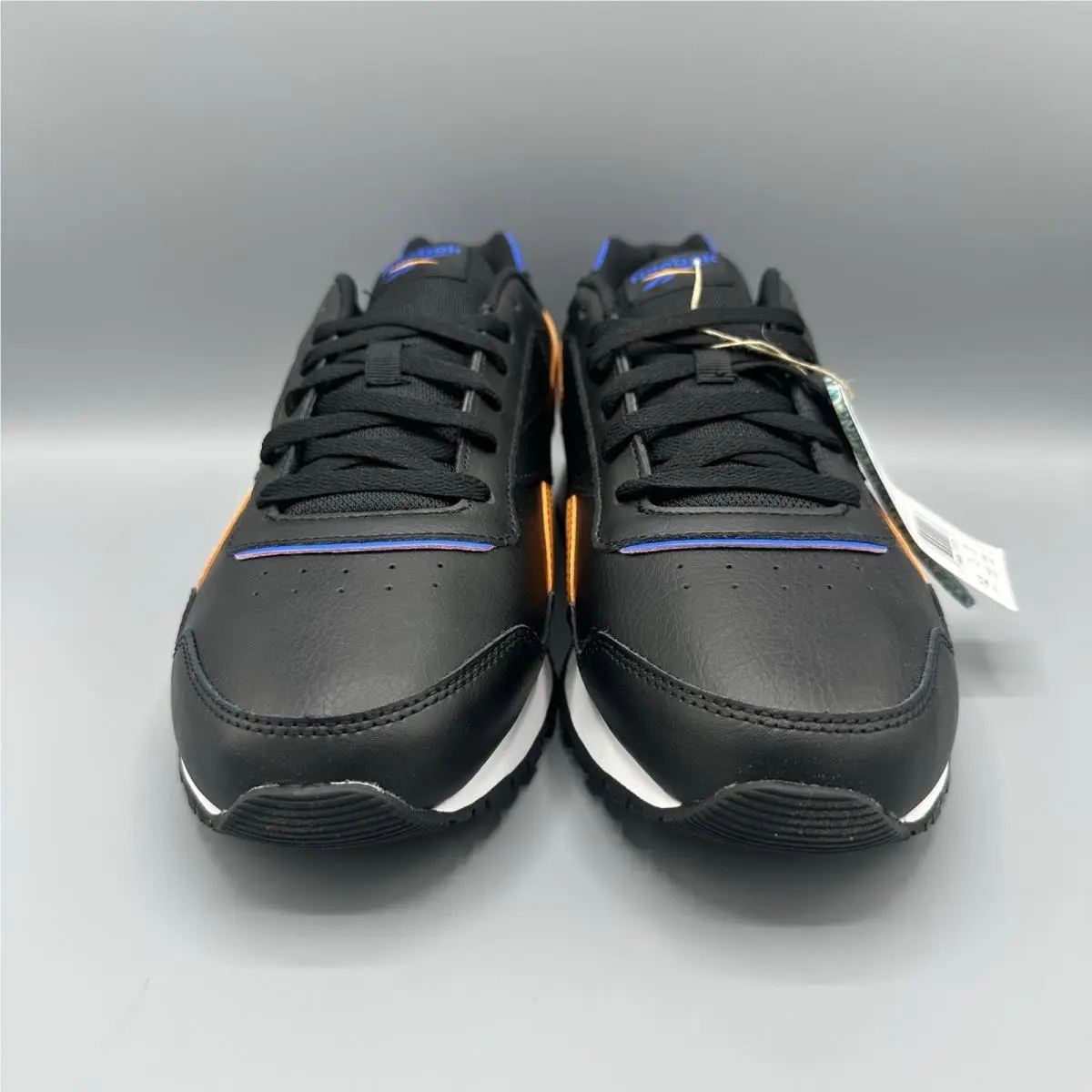 Reebok shoes - Reebok Glide - Glide - Black (UPC: 196465995903) 4