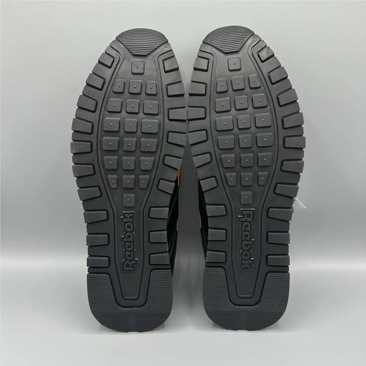 Reebok shoes - Reebok Glide - Glide - Black (UPC: 196465995903) 5