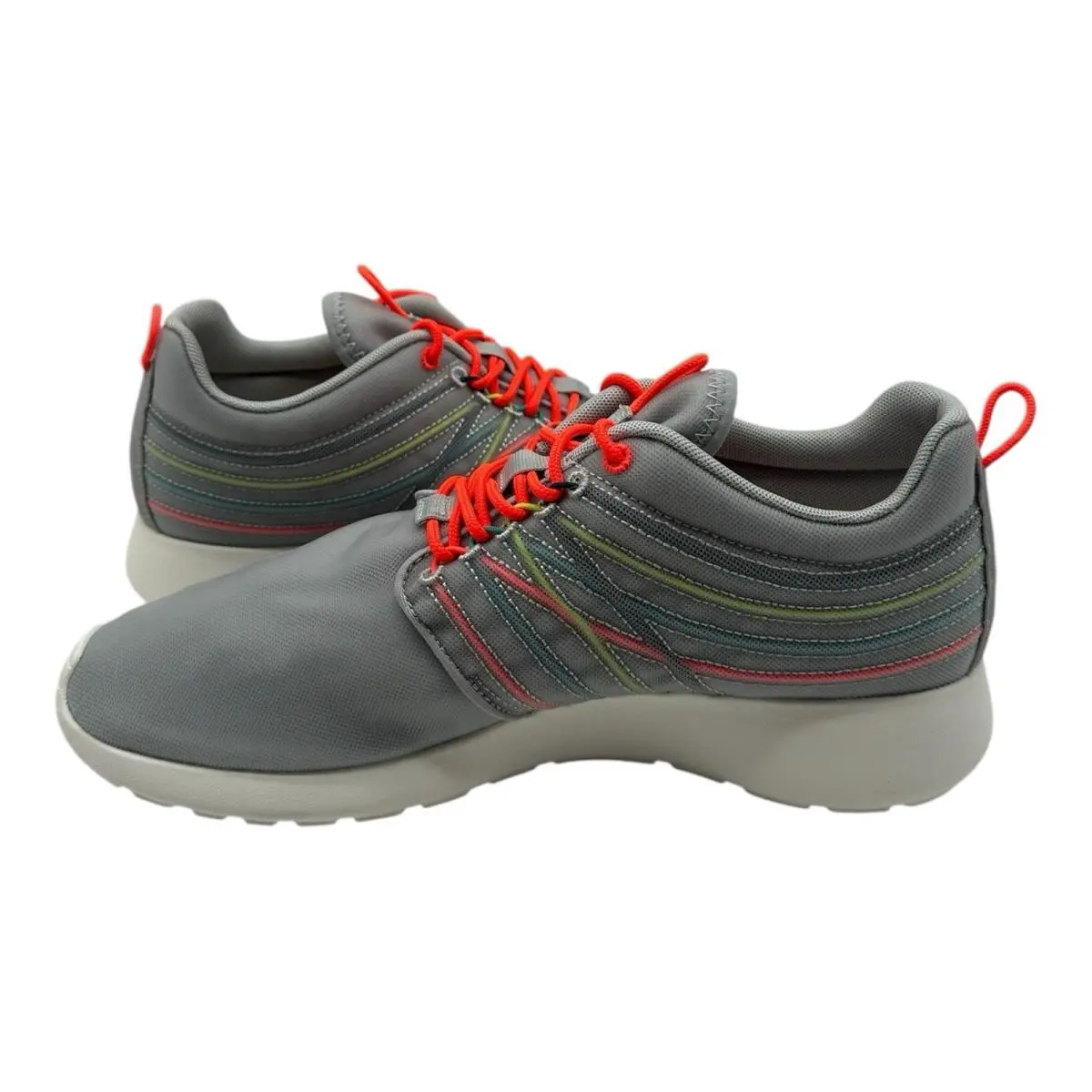 Nike shoes - Nike Roshe Run - Roshe Run - 580579-061 - Gray 1