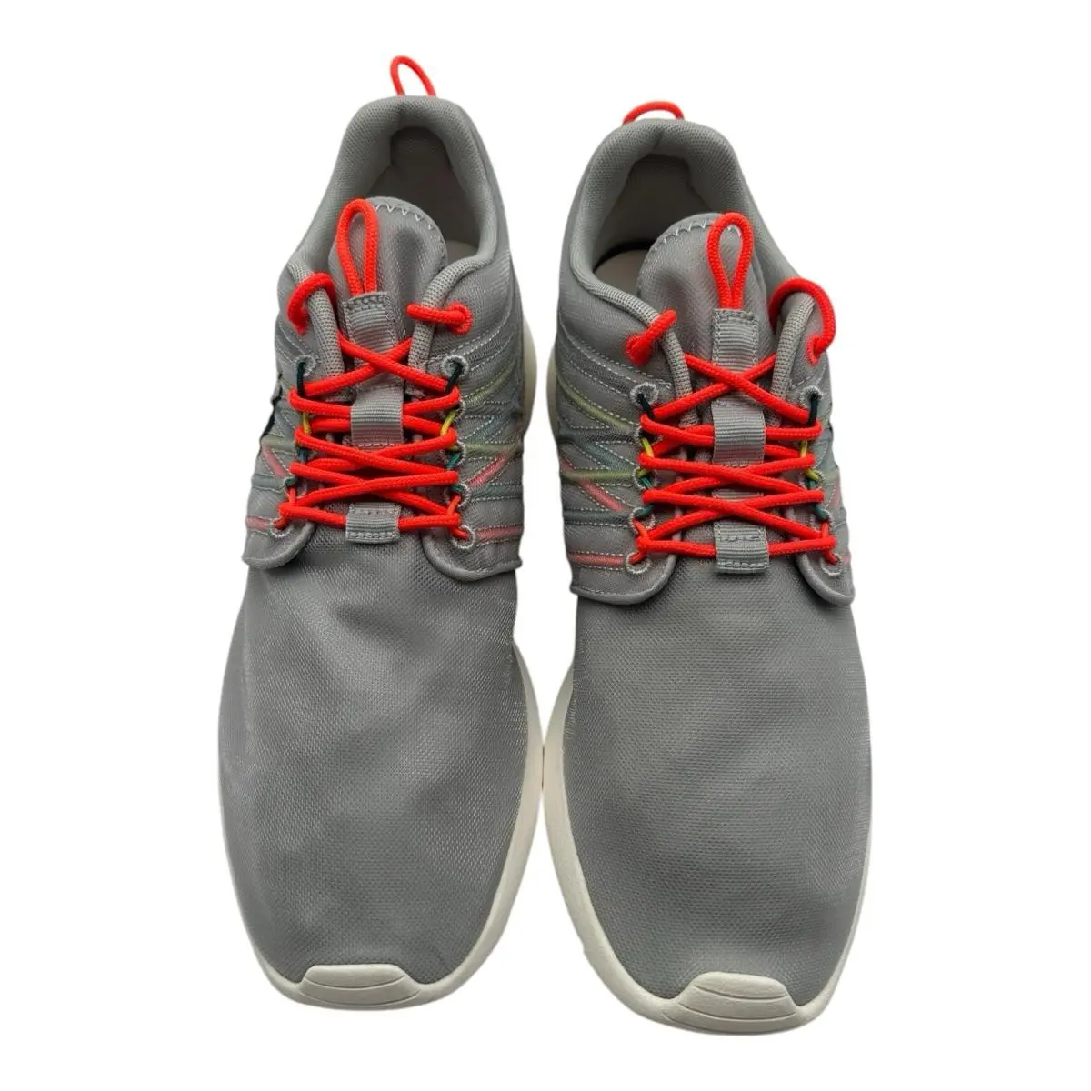 Nike shoes - Nike Roshe Run - Roshe Run - 580579-061 - Gray 3