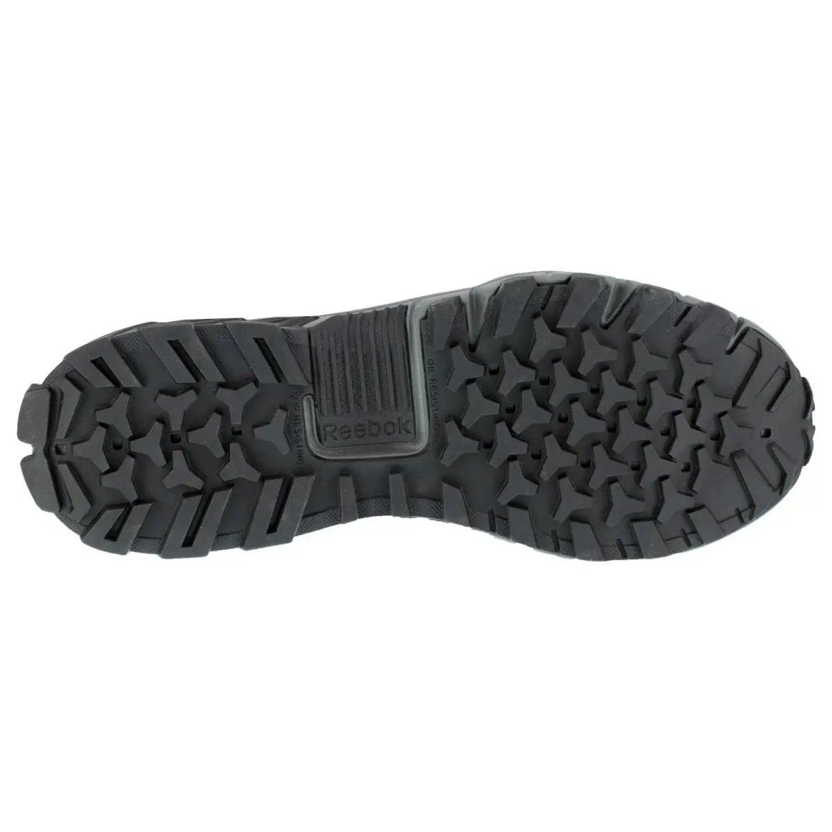 Reebok shoes - Black, Grey (UPC: 690774466937) 3