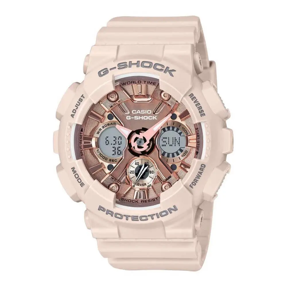 G-shock Watch by Casio