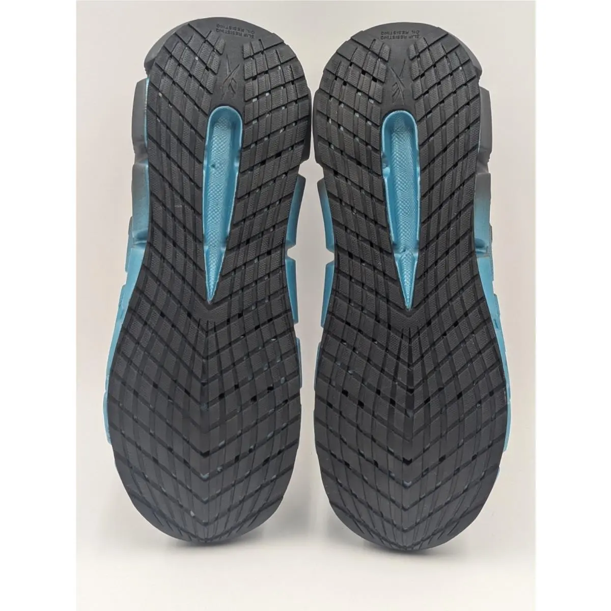 Reebok shoes - Reebok FloatZig - FloatZig - Multicolor 3