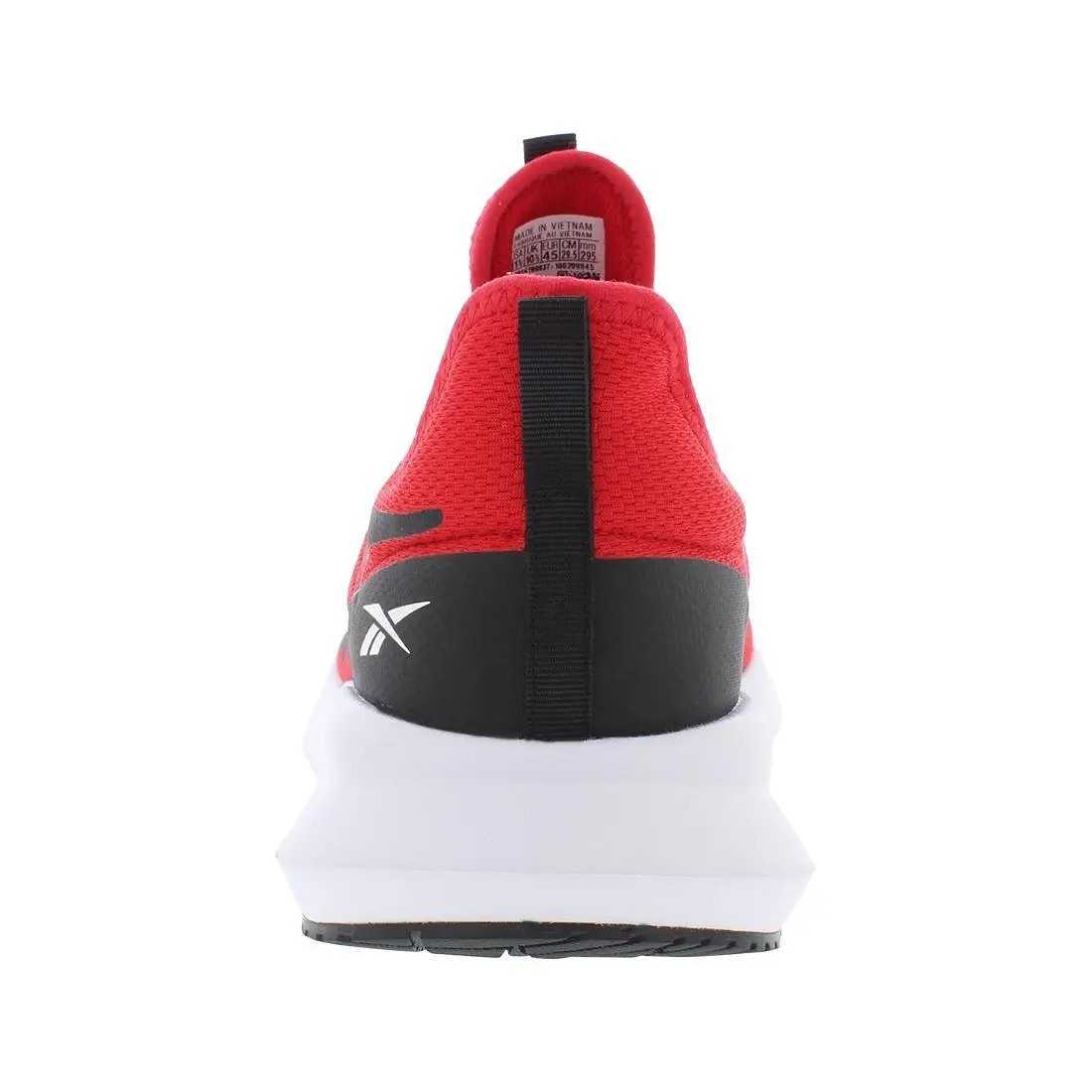 Reebok shoes - Reebok Cityride - Cityride - 100209945 - Red, Main: Red (UPC: 197323423668) 2