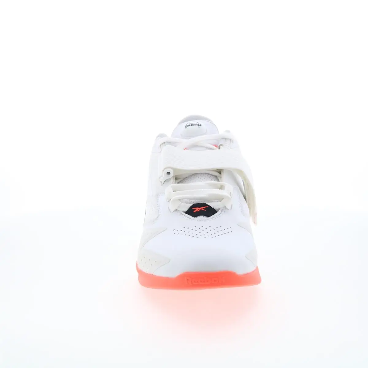 Reebok shoes - Reebok Legacy Lifter III - Legacy Lifter III - 100202120 - White (UPC: 197225401245) 0