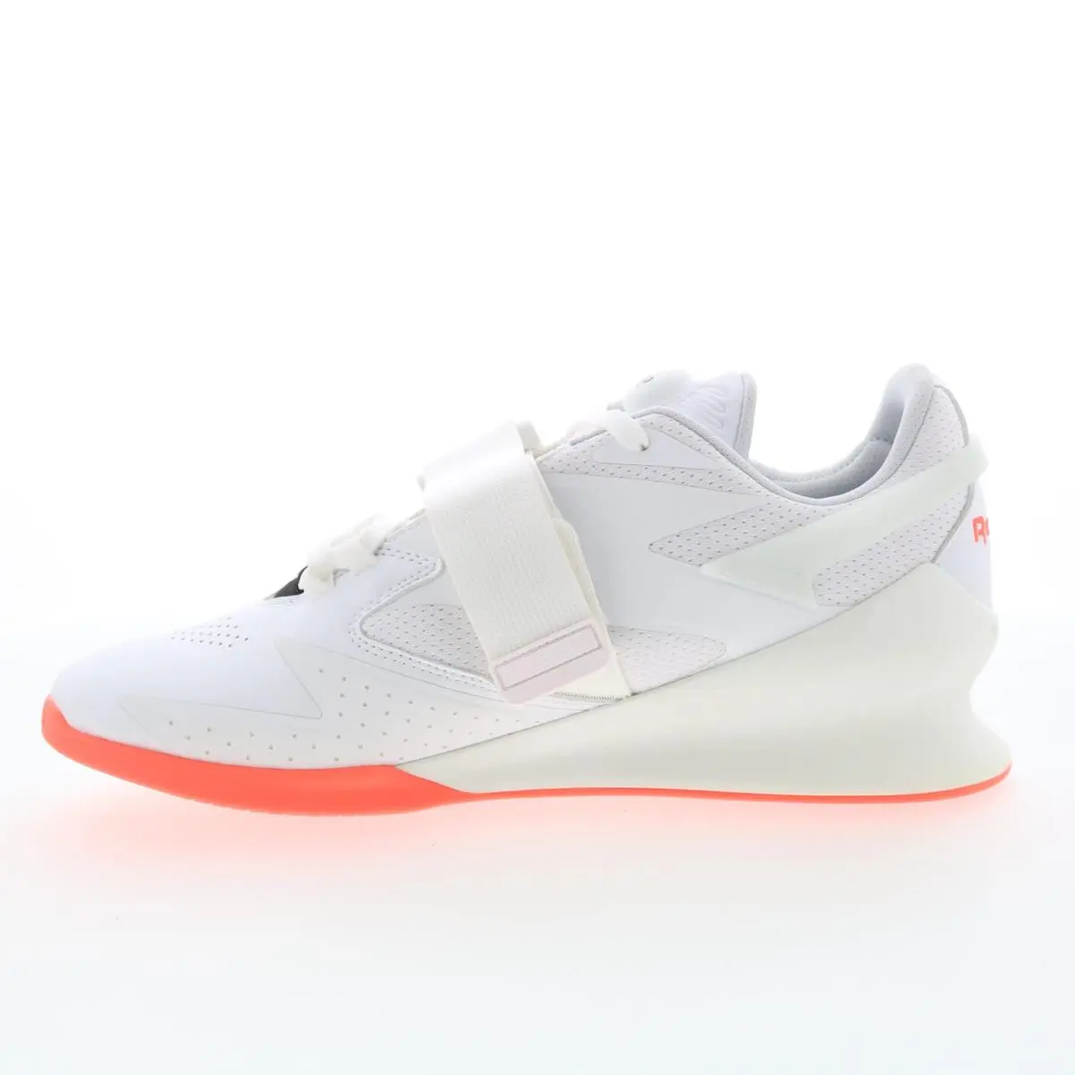 Reebok shoes - Reebok Legacy Lifter III - Legacy Lifter III - 100202120 - White (UPC: 197225401245) 1