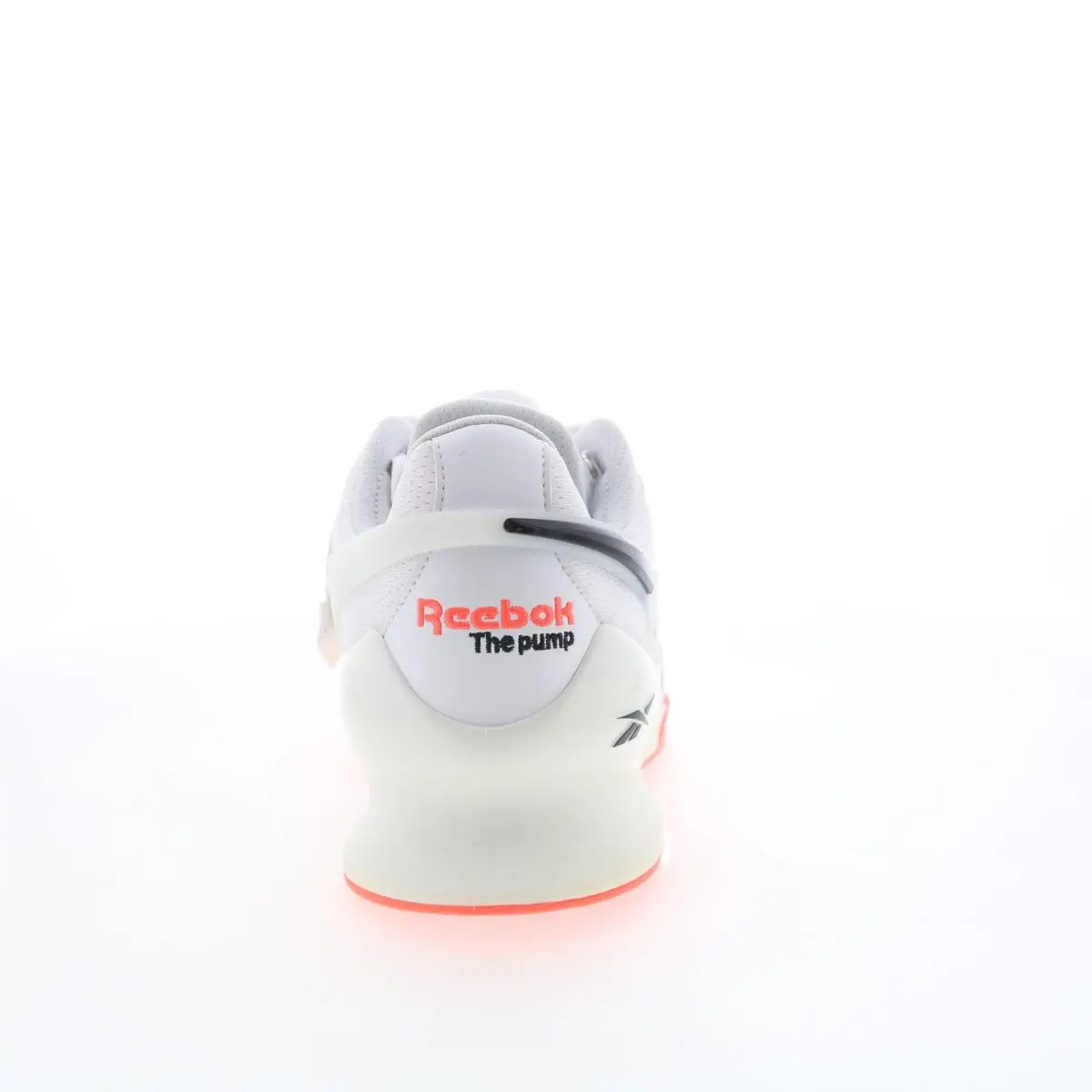 Reebok shoes - Reebok Legacy Lifter III - Legacy Lifter III - 100202120 - White (UPC: 197225401245) 2