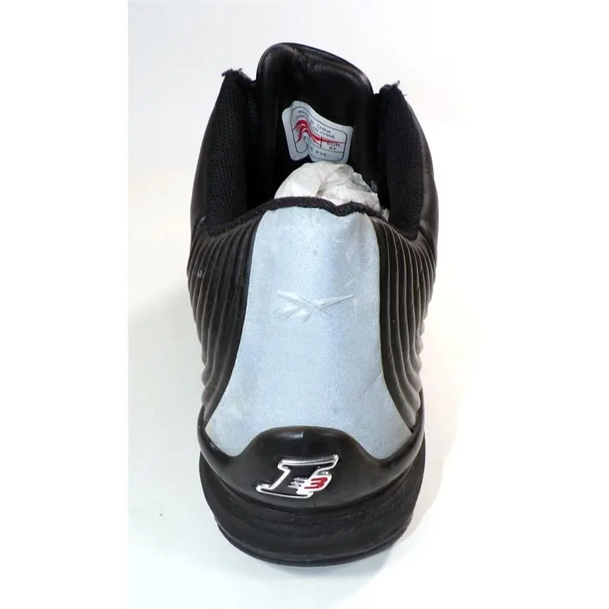 Reebok shoes - Black 1