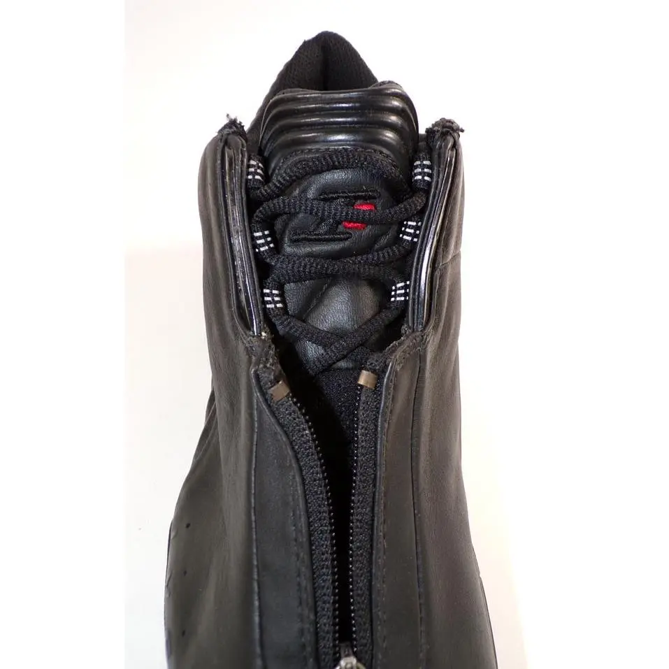 Reebok shoes - Black 3