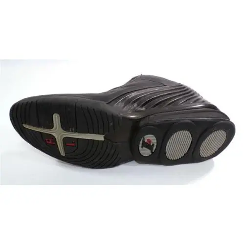 Reebok shoes - Black 4