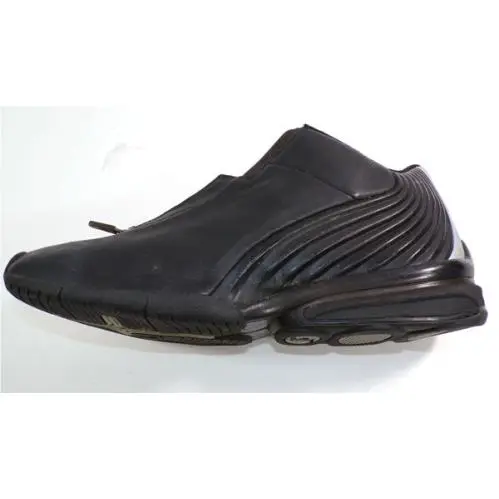 Reebok shoes - Black 5