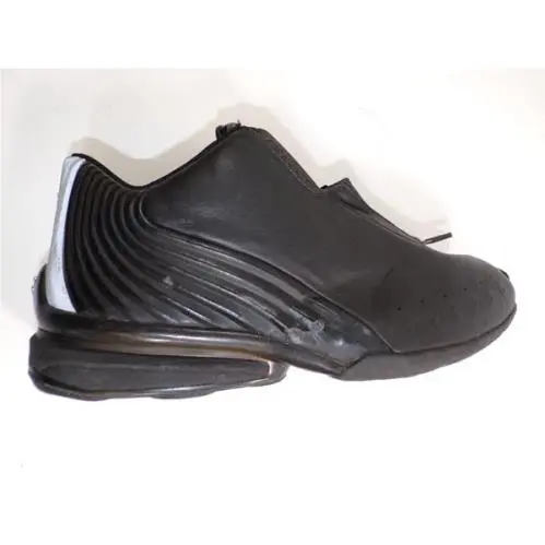 Reebok shoes - Black 6