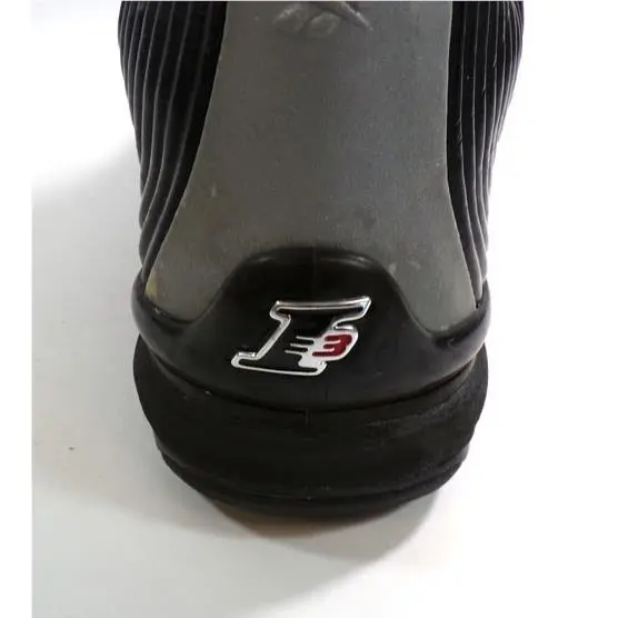 Reebok shoes - Black 2