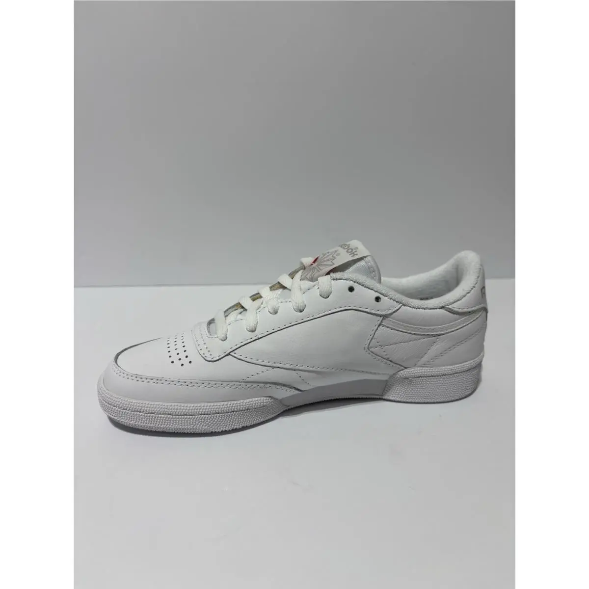 Reebok shoes - Reebok Club C 85 - Club - White 0
