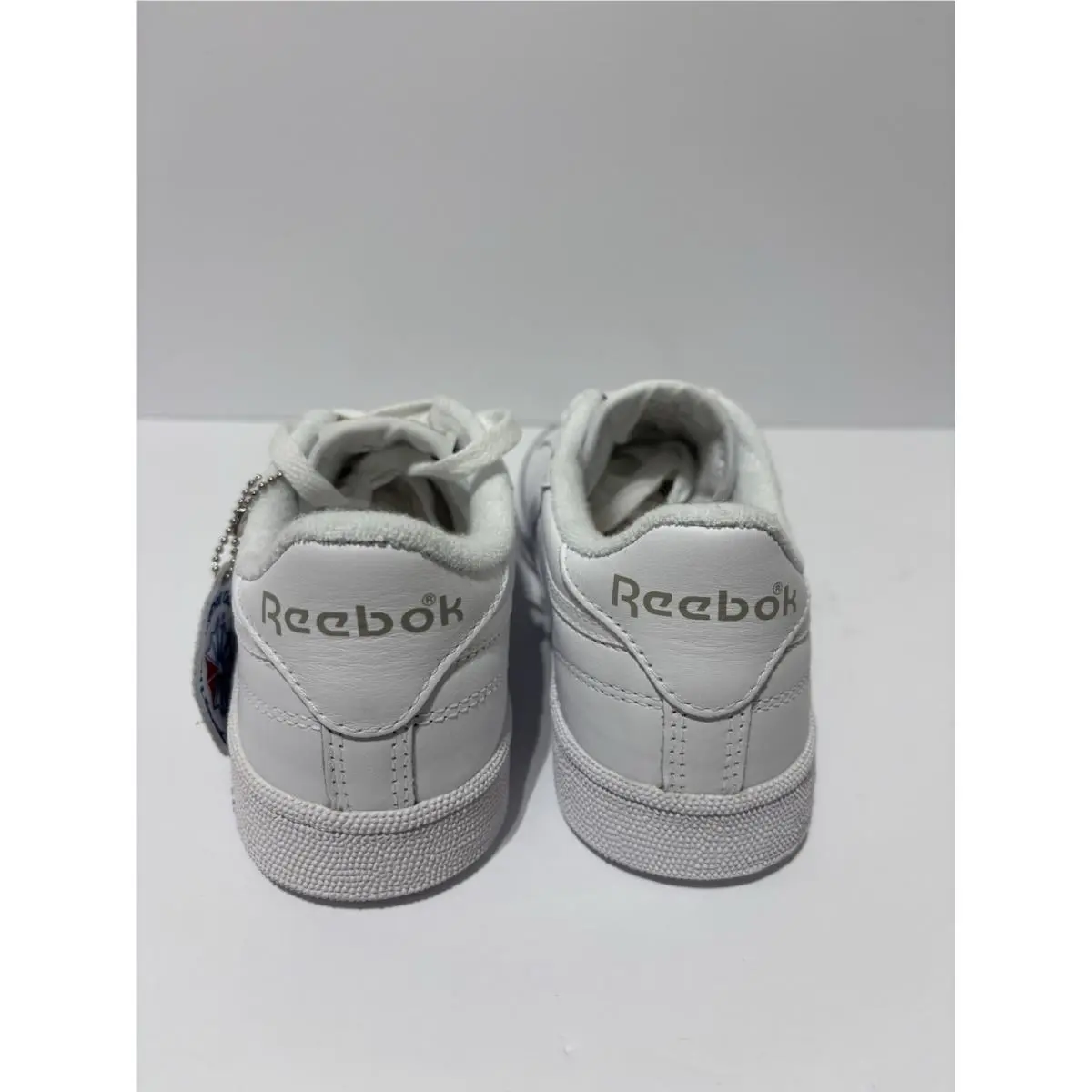 Reebok shoes - Reebok Club C 85 - Club - White 2