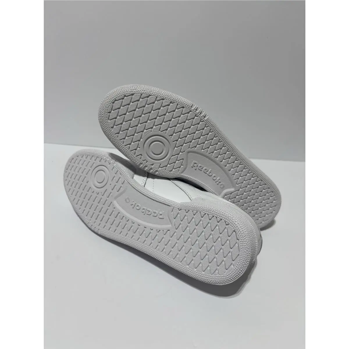 Reebok shoes - Reebok Club C 85 - Club - White 4