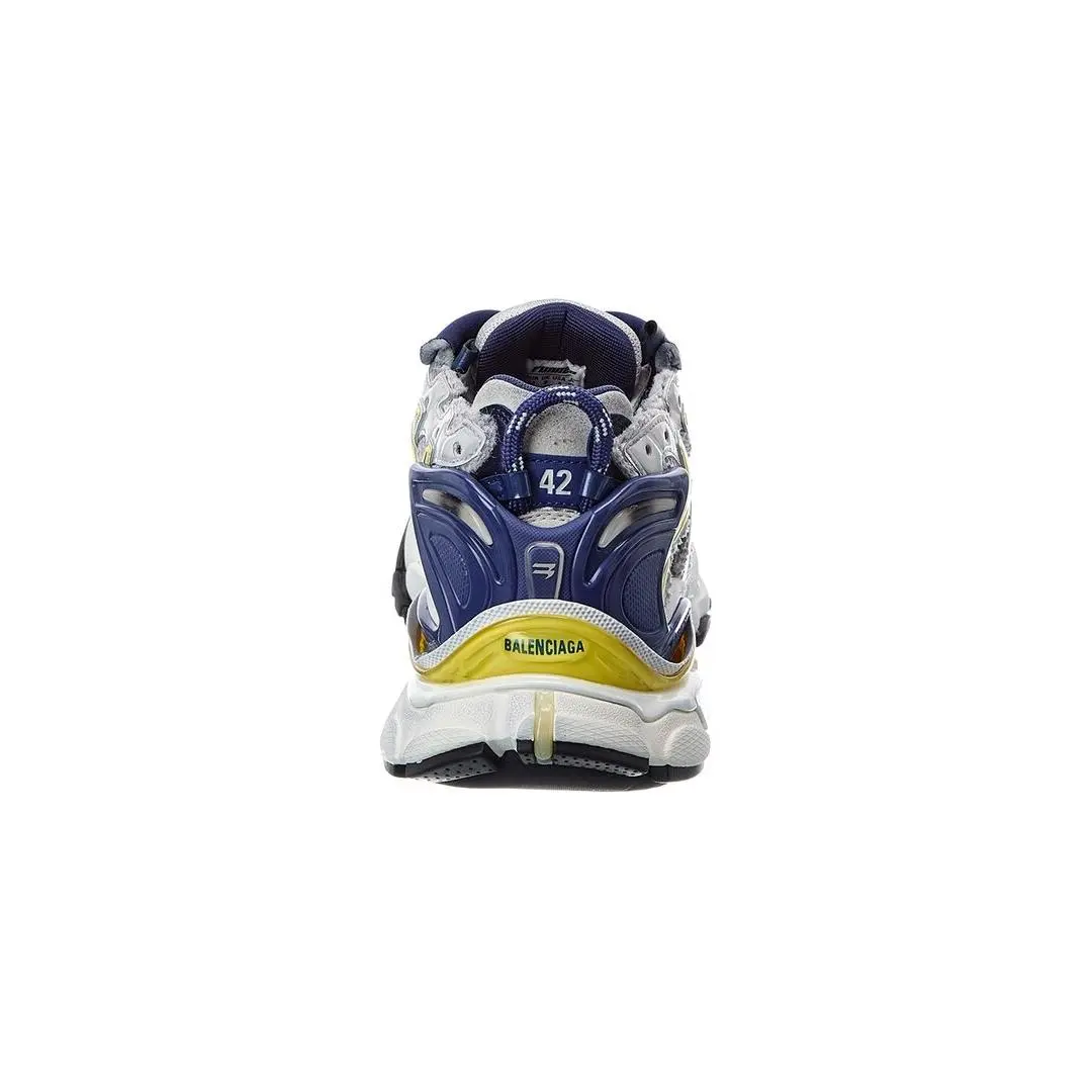 Reebok shoes - Reebok Floatride Energy - Floatride Energy - GW7195 - Gray 1