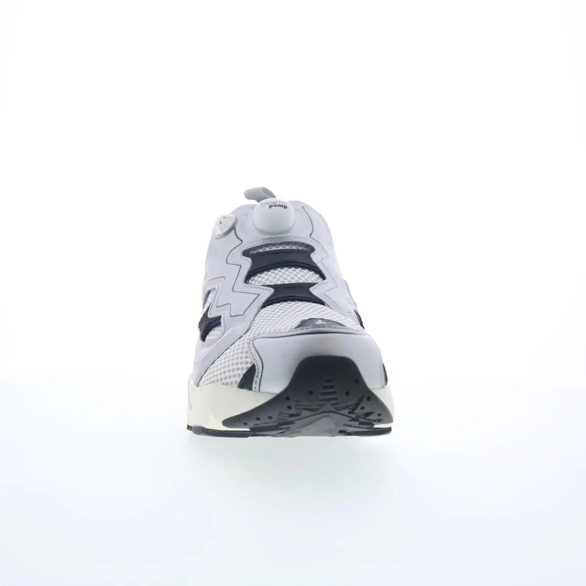 Reebok shoes - Reebok Instapump Fury - Instapump Fury - 100208642 - White (UPC: 197323826018) 0