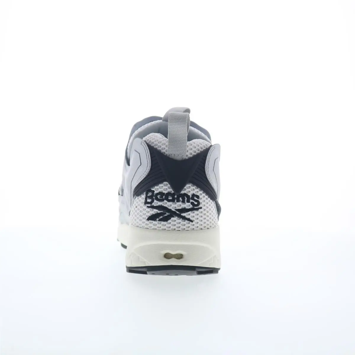 Reebok shoes - Reebok Instapump Fury - Instapump Fury - 100208642 - White (UPC: 197323826018) 2