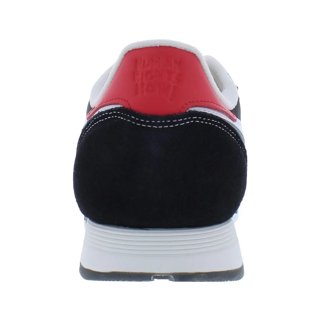 Reebok shoes - Reebok Classic - Classic - HQ4145 - Black, Main: Black (UPC: 195748575528) 2