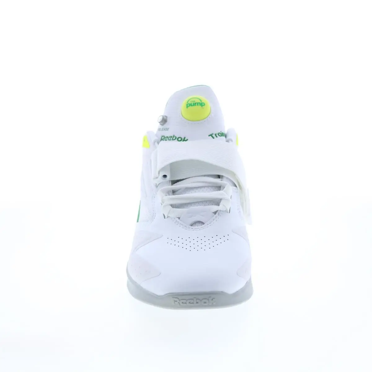 Reebok shoes - Reebok Legacy Lifter - Legacy Lifter - HP9233 - White (UPC: 195748987598) 1