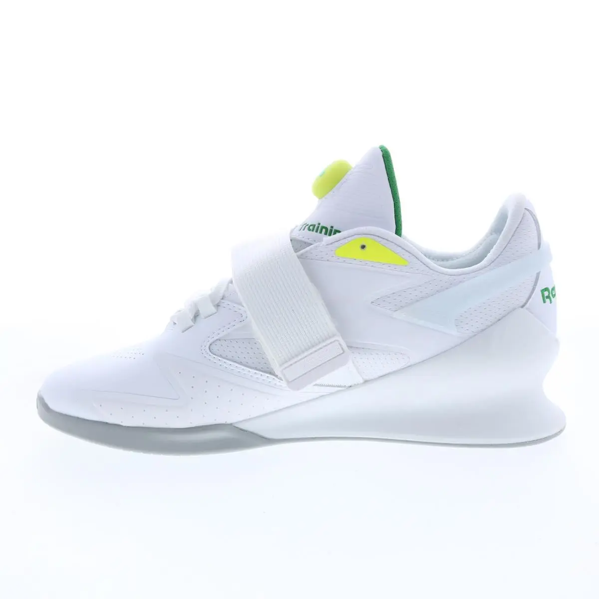 Reebok shoes - Reebok Legacy Lifter - Legacy Lifter - HP9233 - White (UPC: 195748987598) 3