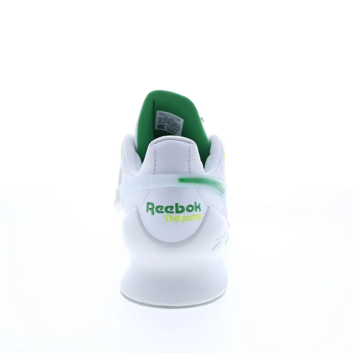 Reebok shoes - Reebok Legacy Lifter - Legacy Lifter - HP9233 - White (UPC: 195748987598) 5