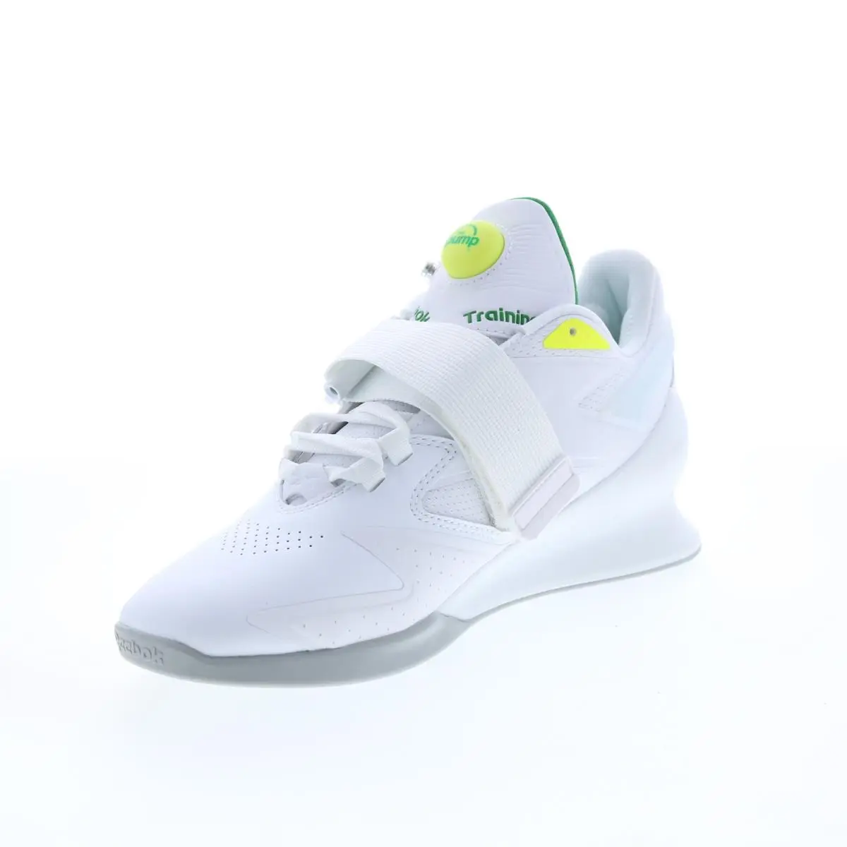 Reebok shoes - Reebok Legacy Lifter - Legacy Lifter - HP9233 - White (UPC: 195748987598) 2