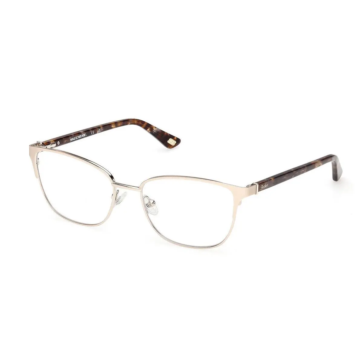 Skechers SE50177-032-54 Eyeglasses 54mm